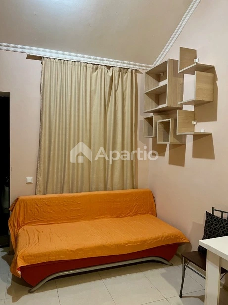 2-room apartment for sale in Didi digomi, Photo 2 of 7