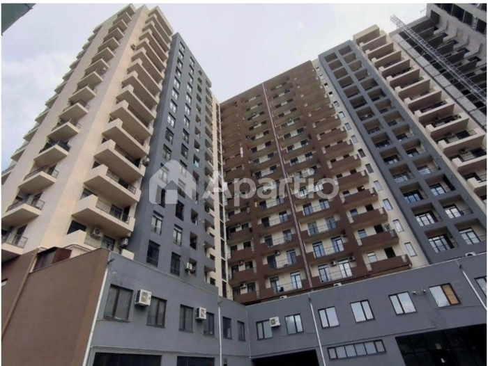 4-room apartment for sale in Saburtalo, Photo 15 of 15