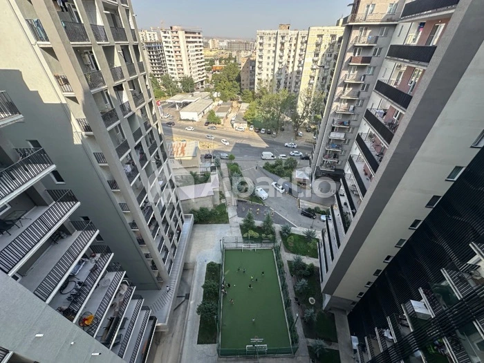 4-room apartment for sale in Vazisubani, Photo 12 of 12