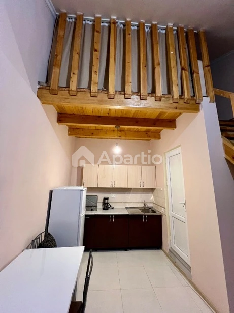 2-room apartment for sale in Didi digomi, Photo 1 of 7