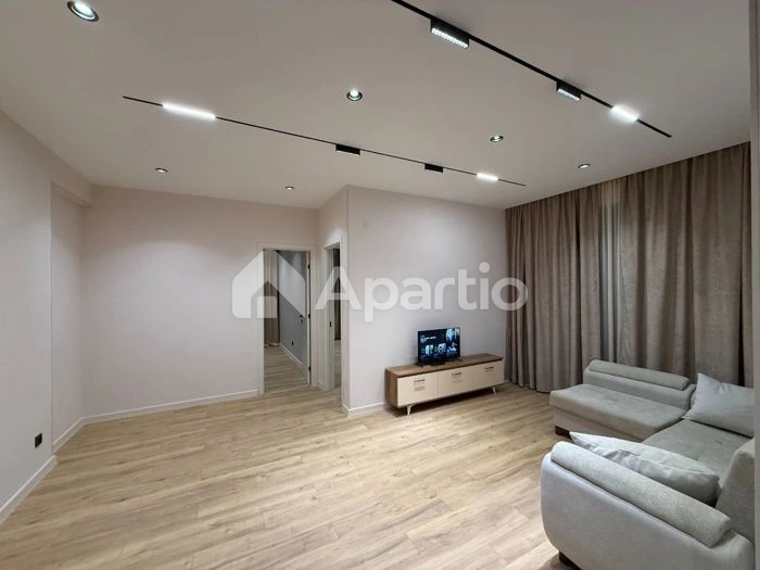 4-room apartment for sale in Didi digomi, Photo 2 of 14