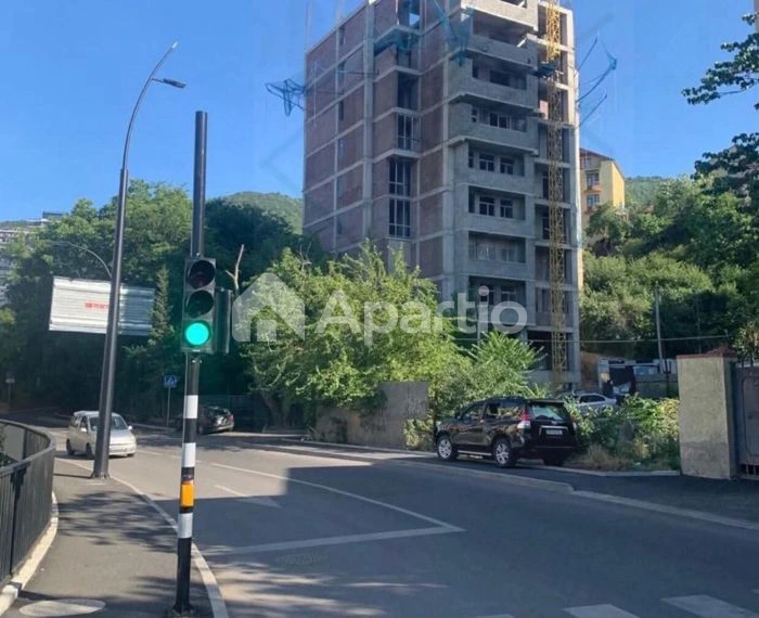 იყიდება 2 ოთახიანი ბინა ბაგებში, ფოტო 5 / 5