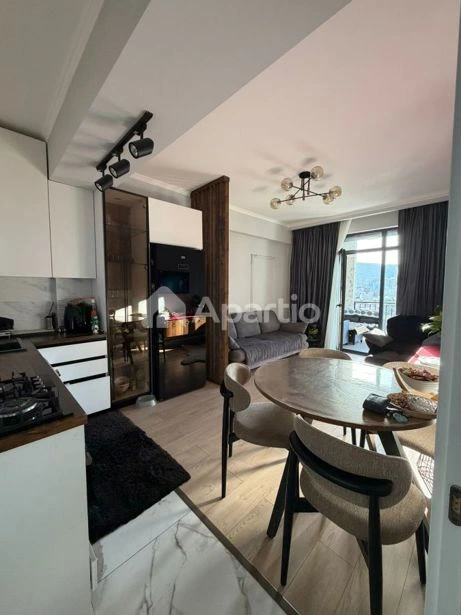 2-room apartment for sale in Isani, Photo 1 of 7