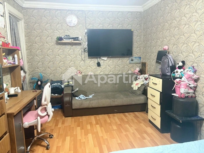იყიდება 1 ოთახიანი ბინა თემქაზე, ფოტო 2 / 4