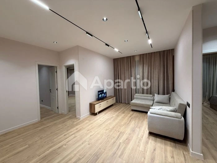 4-room apartment for sale in Didi digomi, Photo 1 of 14