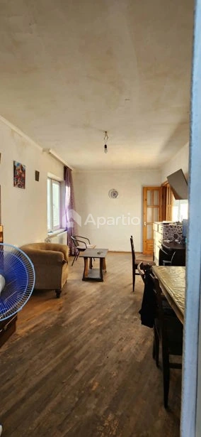 2-room apartment for sale in Vazisubani, Photo 1 of 4