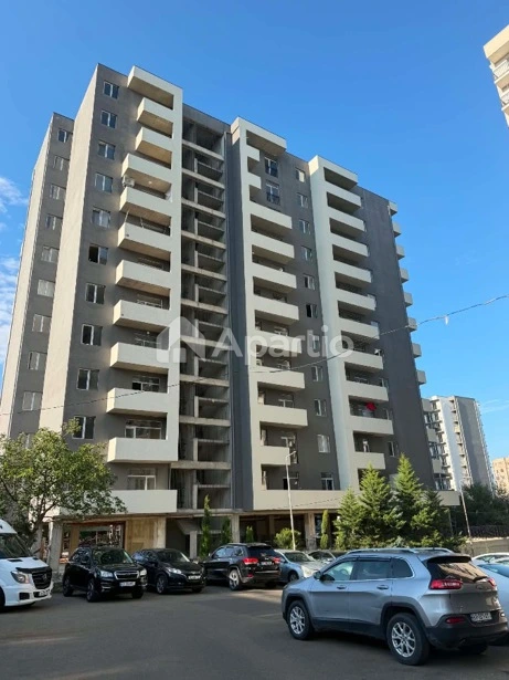 2-room apartment for sale in Didi digomi, Photo 12 of 12