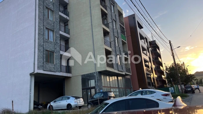 2-room apartment for sale in Didi digomi, Photo 14 of 14