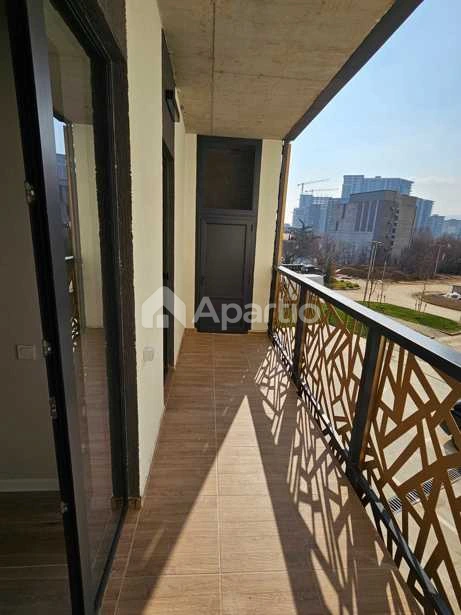 2-room apartment for sale in Saburtalo, Photo 12 of 12