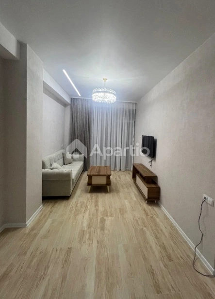 2-room apartment for sale in Gldani, Photo 2 of 12