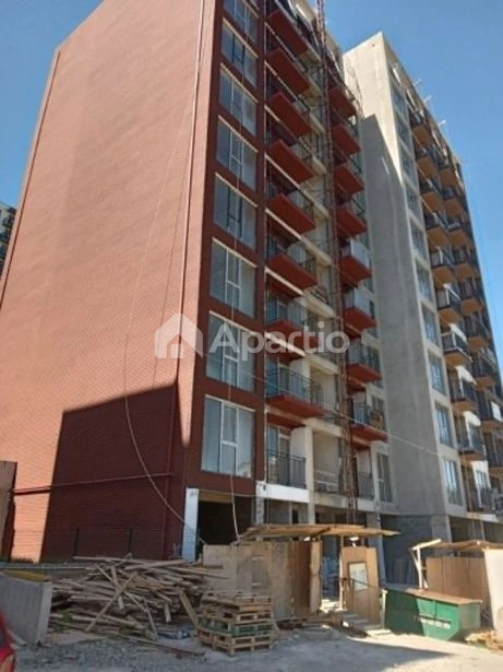 2-room apartment for sale in Mukhiani, Photo 1 of 8